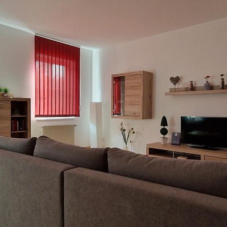 Apartment Nepomuk Kirchberg an der Pielach Esterno foto
