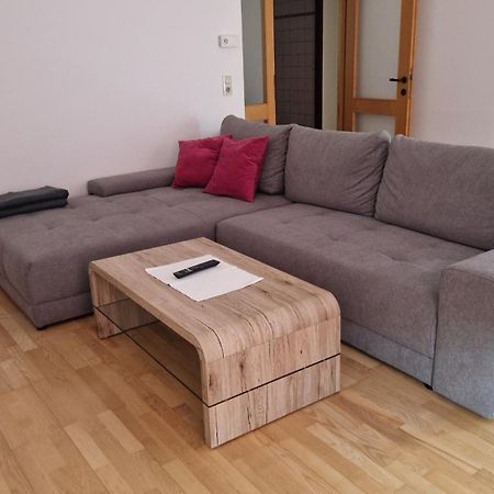 Apartment Nepomuk Kirchberg an der Pielach Esterno foto
