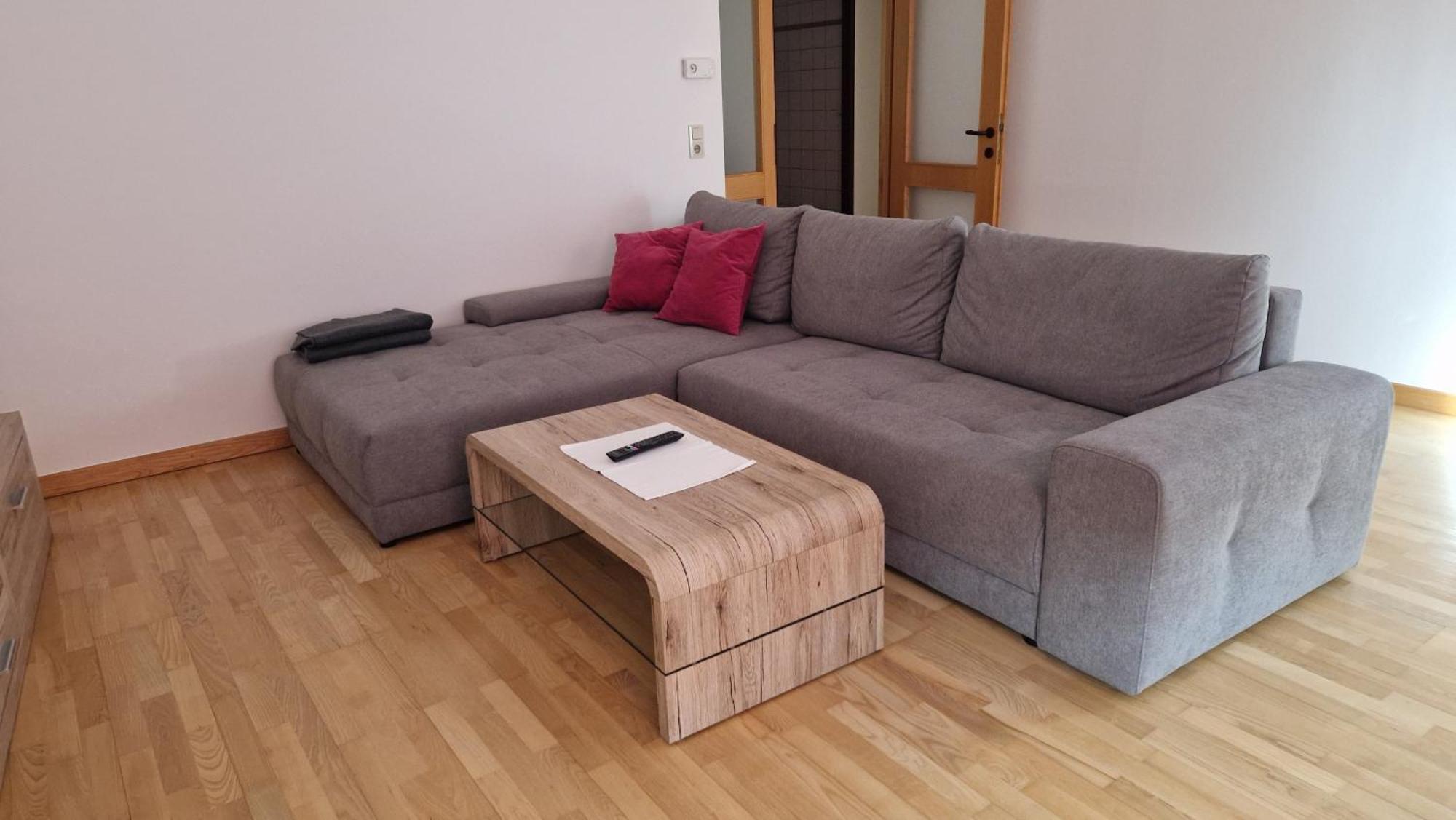 Apartment Nepomuk Kirchberg an der Pielach Esterno foto