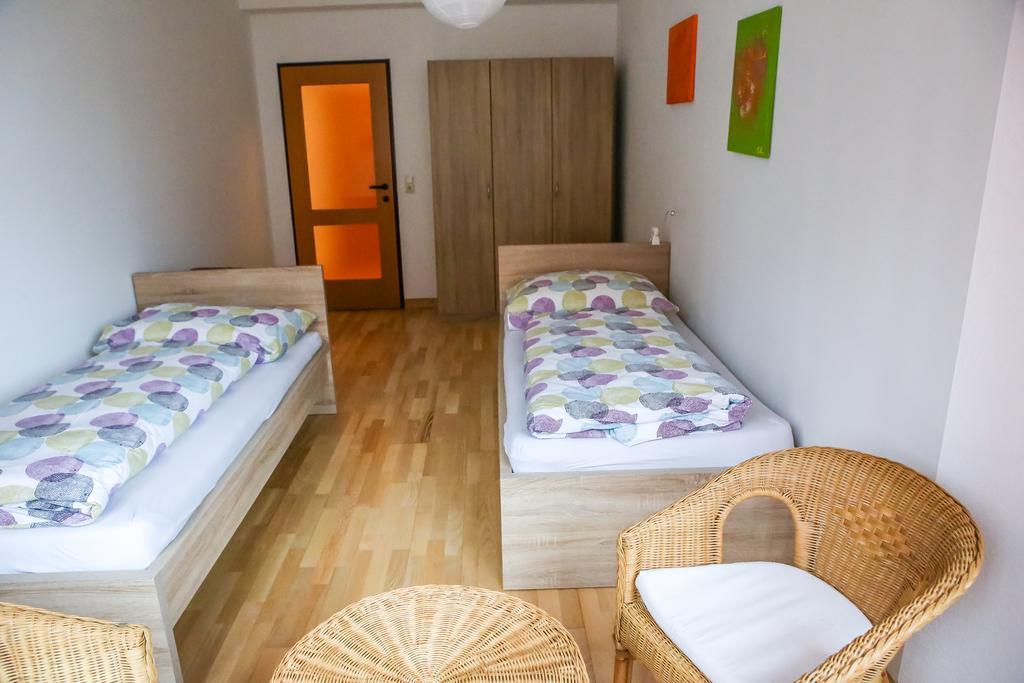 Apartment Nepomuk Kirchberg an der Pielach Esterno foto