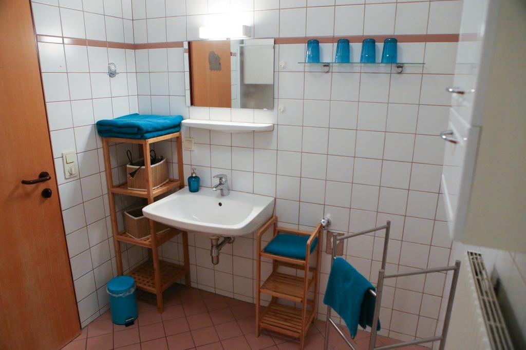 Apartment Nepomuk Kirchberg an der Pielach Esterno foto