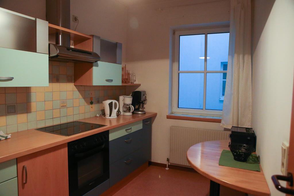 Apartment Nepomuk Kirchberg an der Pielach Esterno foto