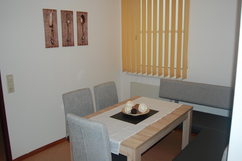 Apartment Nepomuk Kirchberg an der Pielach Esterno foto